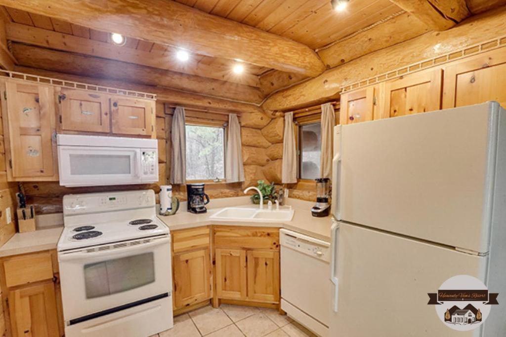 Infinite Views - Secluded With Mountain Views Gatlinburg