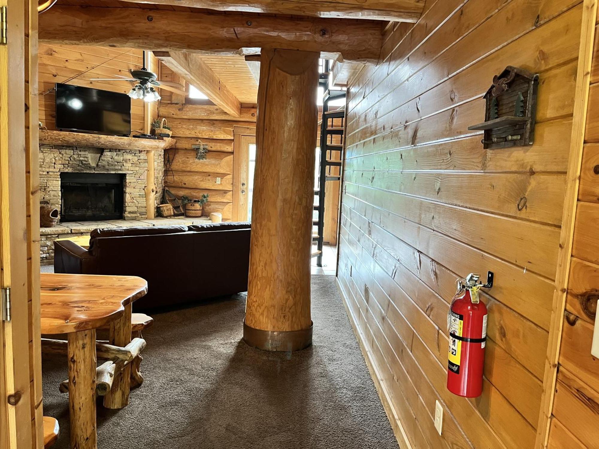 Casa vacanze Infinite Views - Secluded With Mountain Views Gatlinburg