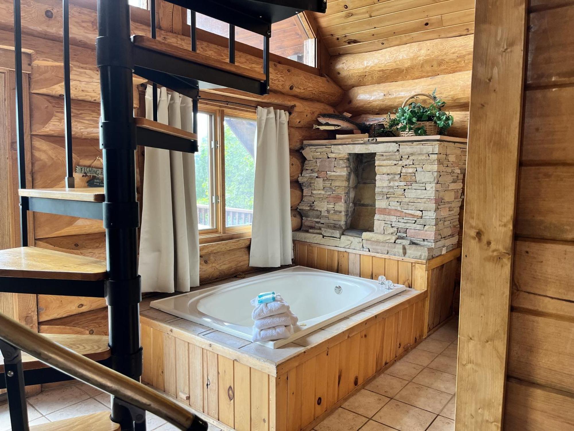 Casa vacanze Infinite Views - Secluded With Mountain Views Gatlinburg