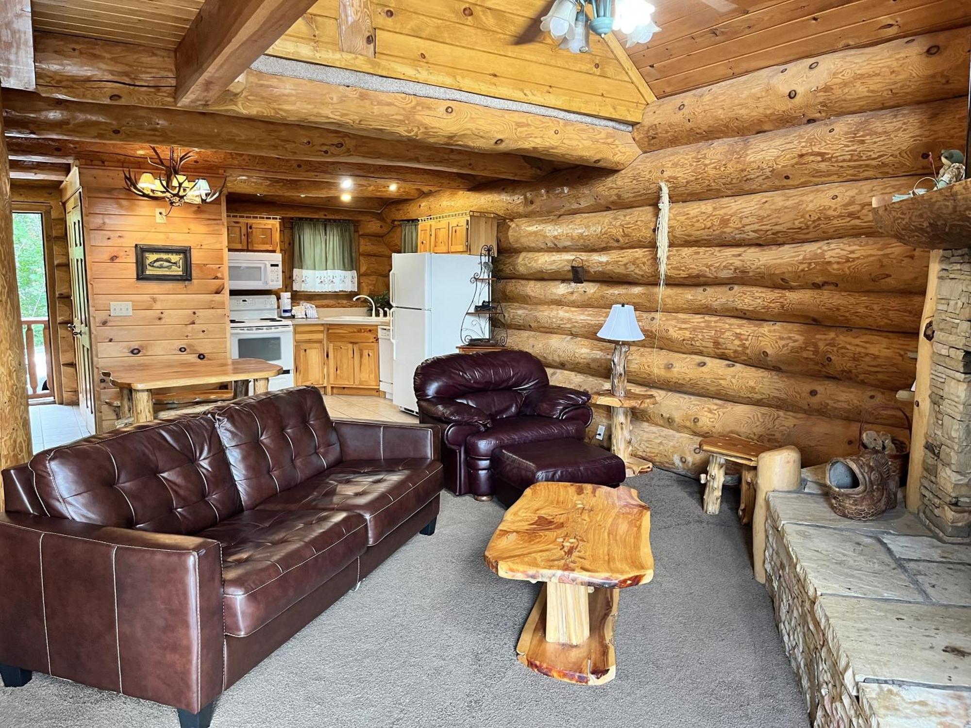 Infinite Views - Secluded With Mountain Views *