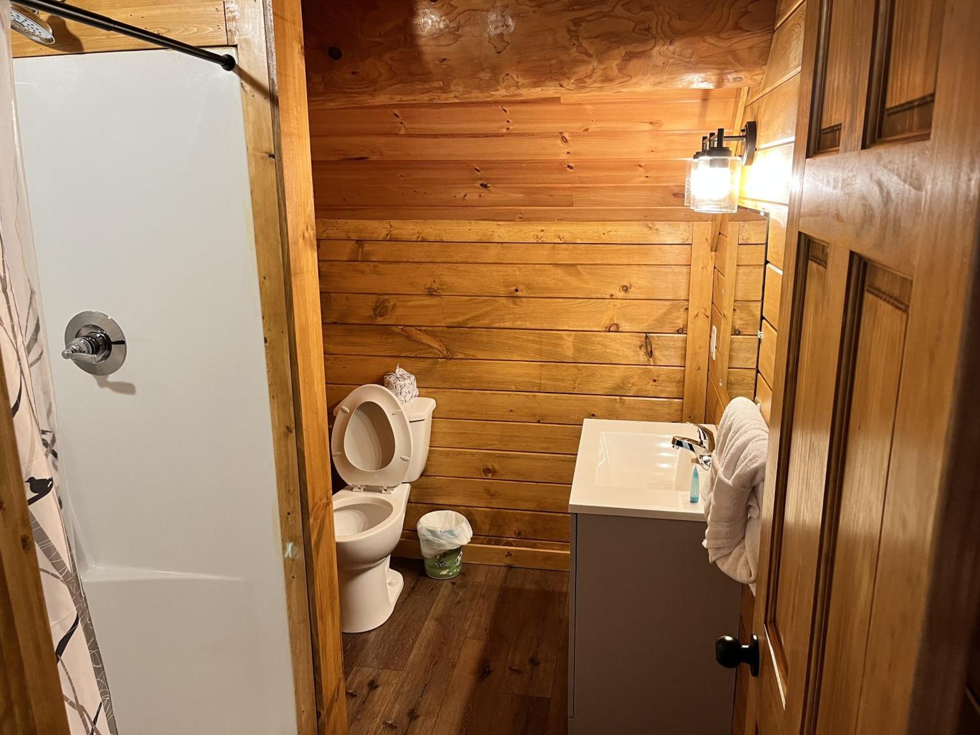 Infinite Views - Secluded With Mountain Views * Gatlinburg