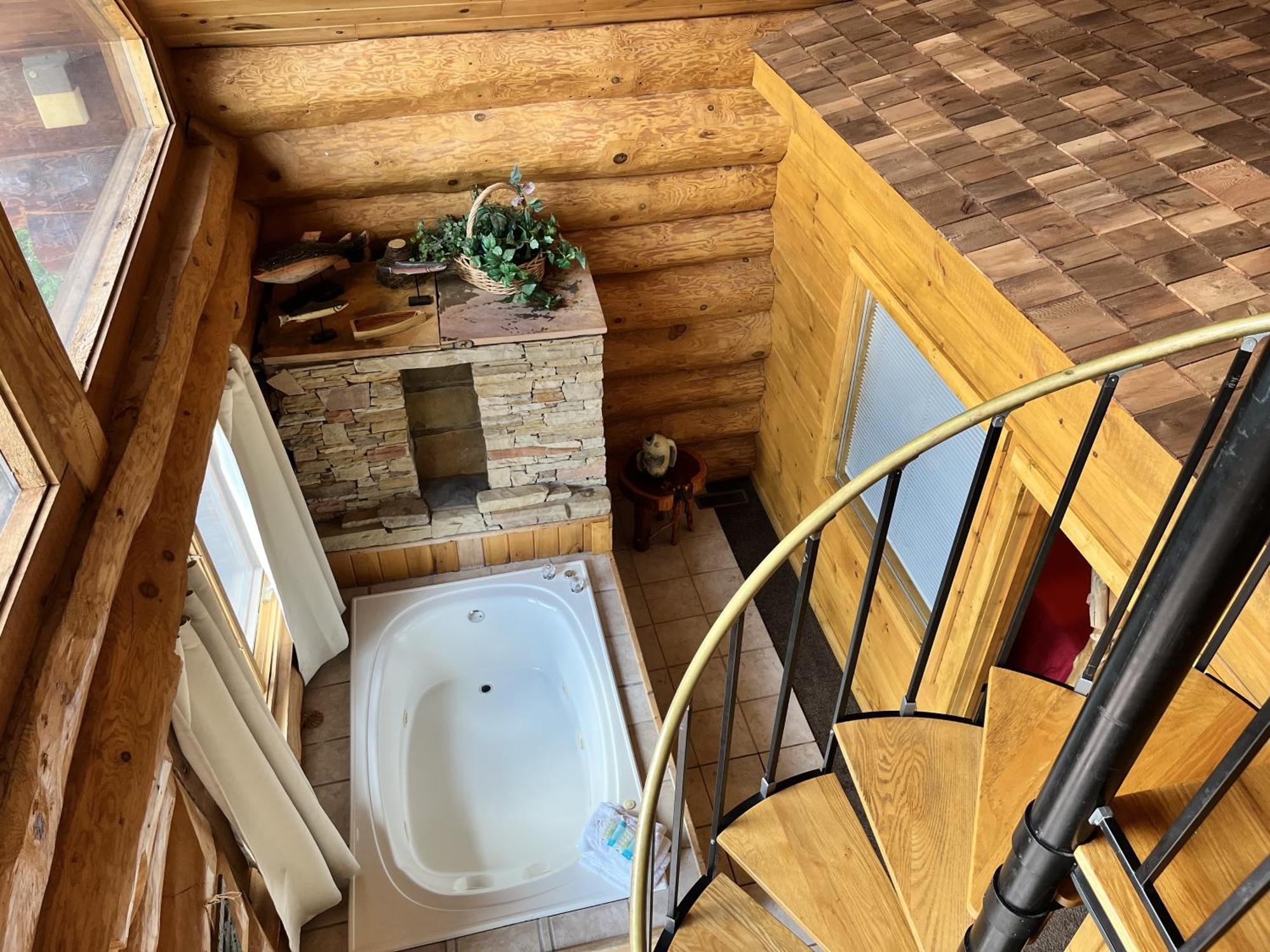 Infinite Views - Secluded With Mountain Views * Gatlinburg